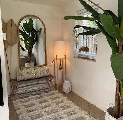 Villa June Rosy
