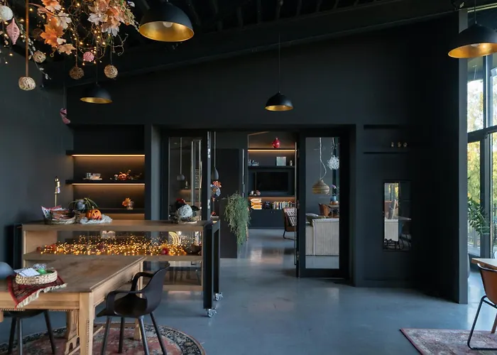 La Marquise Luxe Vakantiehuis