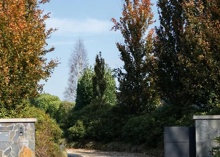 La Marquise Luxe Vakantiehuis